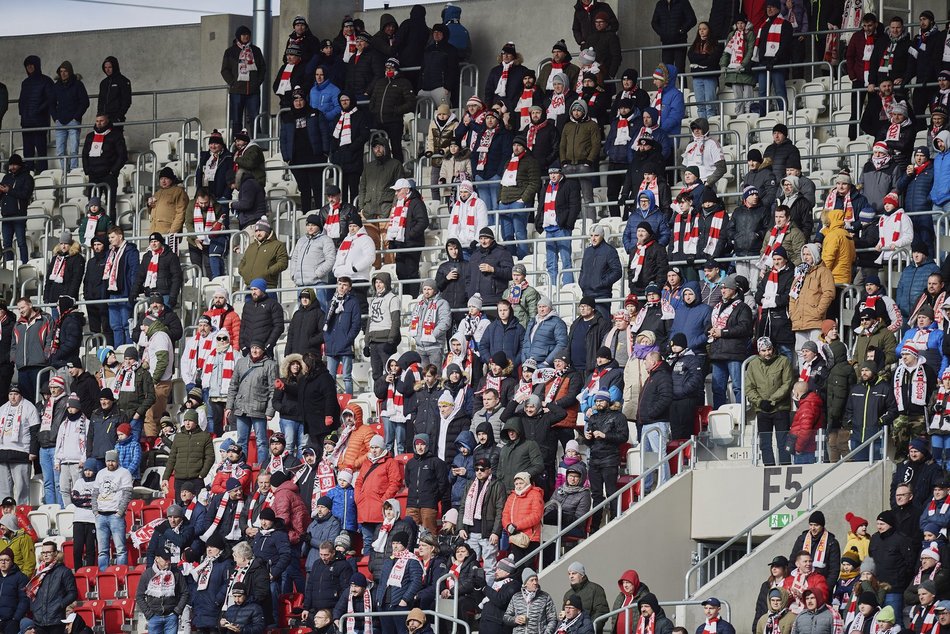ŁKS - Stal Rzeszów 1:0