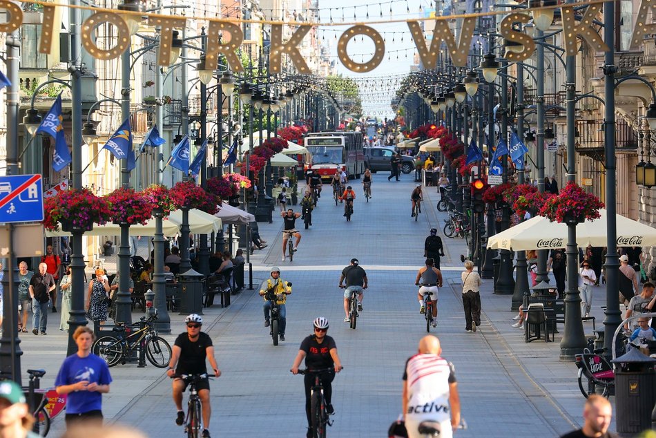 Łódź. Jak się żyje w Łodzi? Weź udział w badaniu