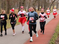 Bieg Niepodległościowa 5 w parku Na Zdrowiu w Łodzi. Odszukaj się w galerii!