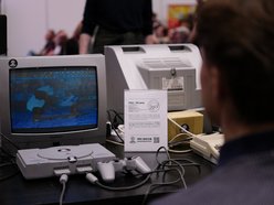 Łódź. CD-Action Expo w Łodzi