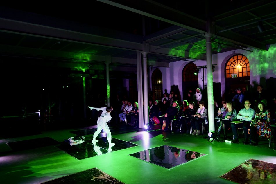 Łódź. „Metamorfoza odzieży roboczej” w CMWŁ