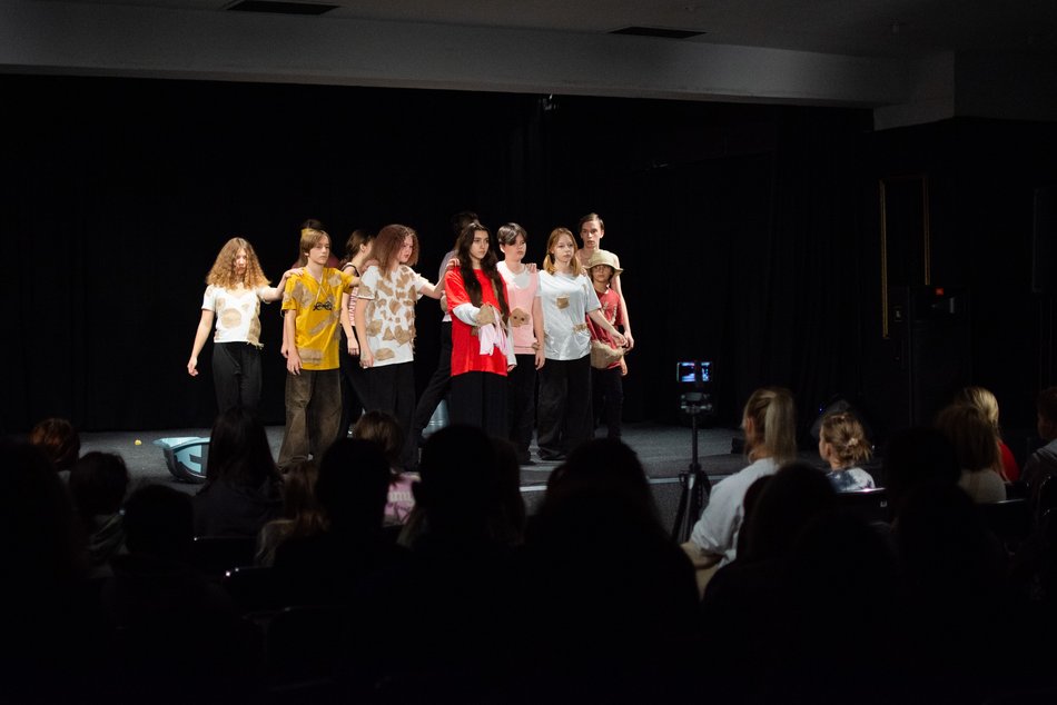 Łódź. Tworzysz teatr z dziećmi? Pokaż to w Łodzi! Ruszyły zapisy do Przeglądu Teatru Młodych DZIATWA