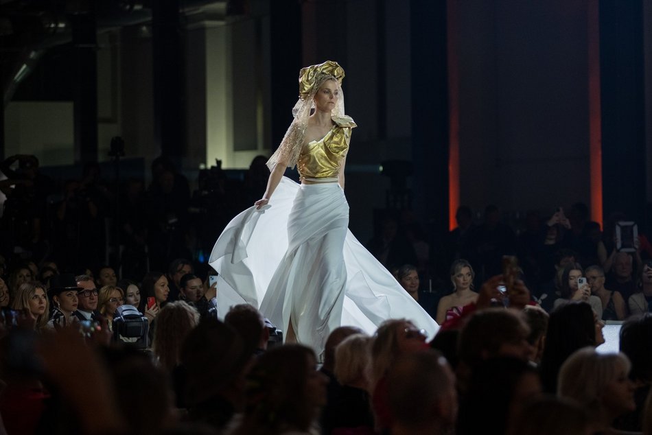 Łódź. Targi Fashion WEARE w hali Expo Łódź. Kiedy odbędzie się wielkie wydarzenie branży fashion?