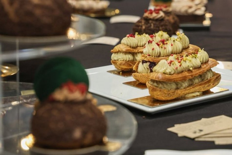 Festiwale kulinarne i rękodzieła w hali Anilany. Zobacz, jak było i kup bilet na kolejny dzień