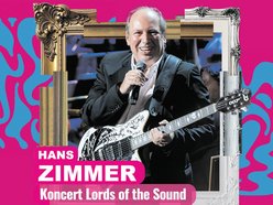 Łódź. Hans Zimmer - Koncert Lords of the Sound