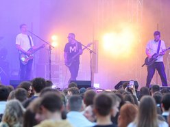 Łódź. Juwenalia Politechniki Łódzkiej. Druga odsłona wielkiego święta studentów