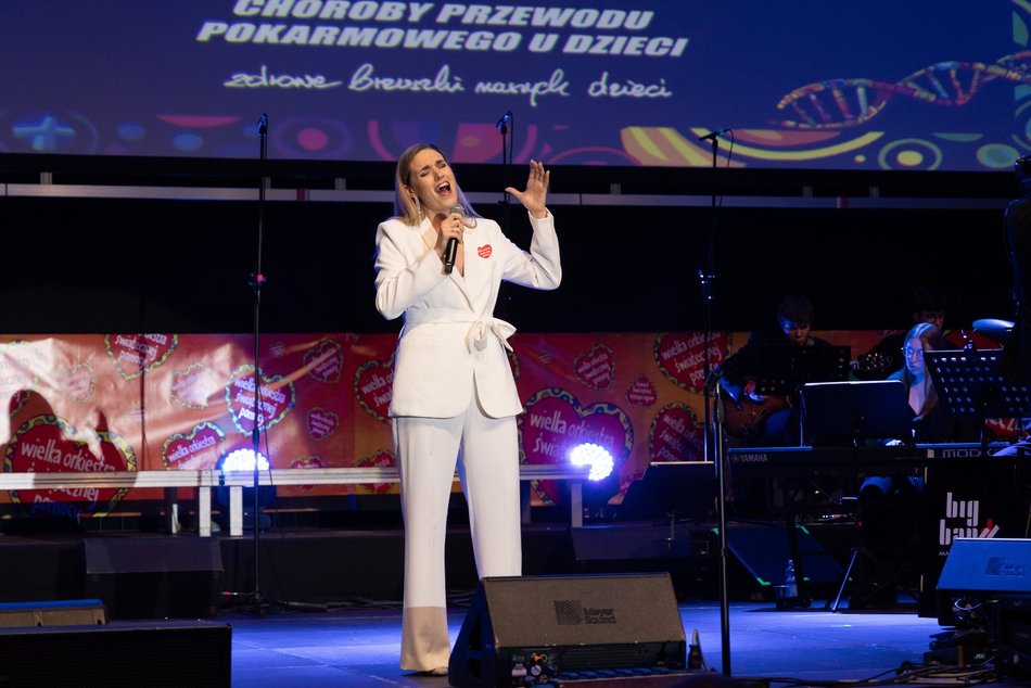 Łódź. Koncert w ramach WOŚP 2026 w Łodzi w Klubie Wytwórnia