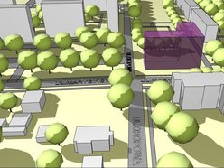 Nowe mieszkania miejskie przy Okopowej w Łodzi