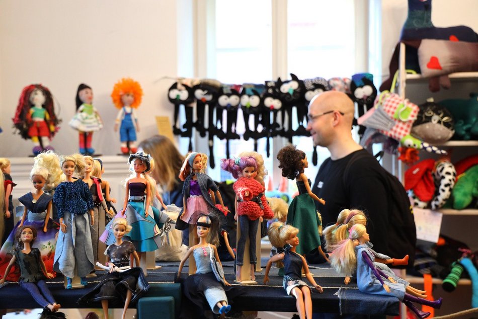 Łódź. Muzeum Lalki w Łodzi. Poznaj miejsce, którego nie ma nigdzie indziej w Polsce