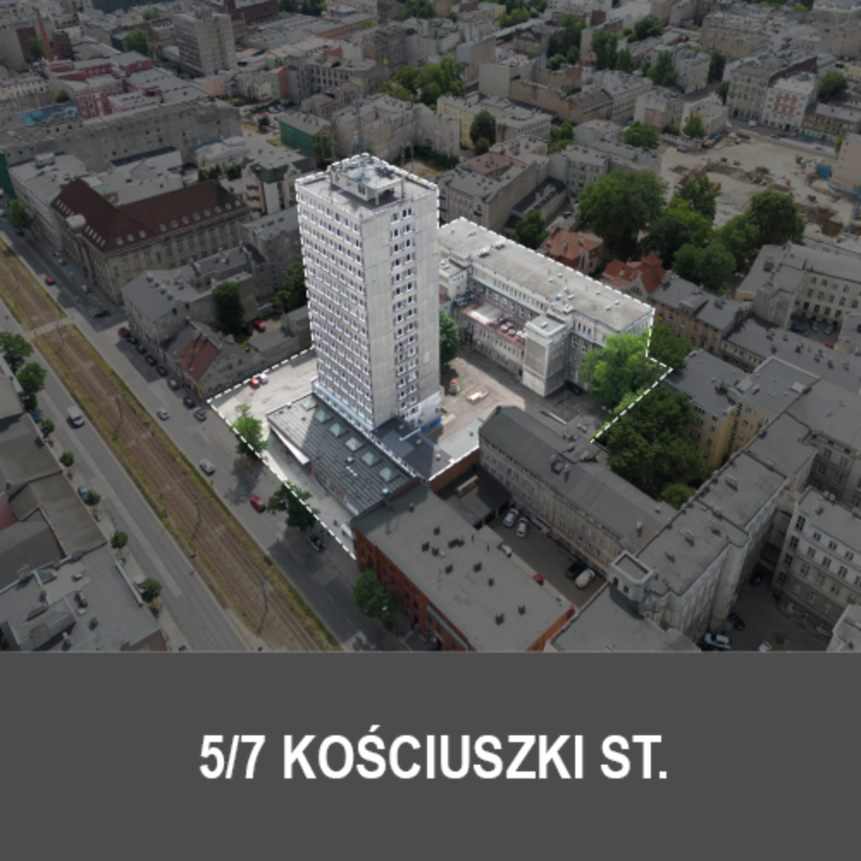 Łódź na targach nieruchomości Expo Real 2024