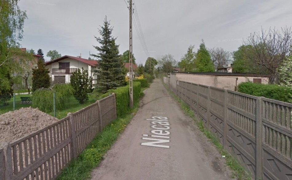 Łódź. Remonty gruntówek w Łodzi w 2026 roku