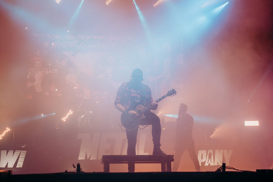 Koncerty na Urodzinach Manufaktury 2025. Tak się bawią łodzianie!