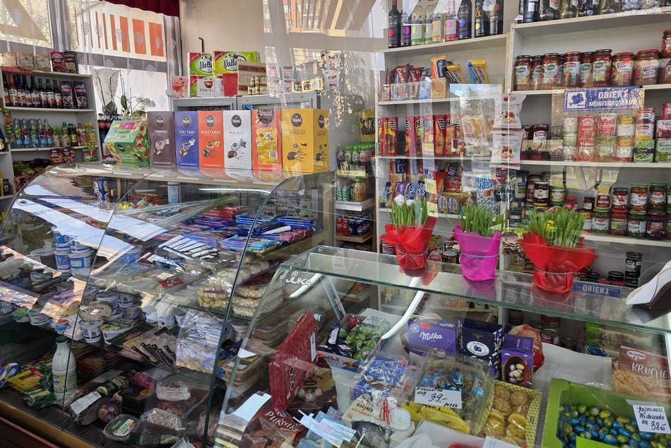 Łódź. Słynny „Okrąglak” w Łodzi