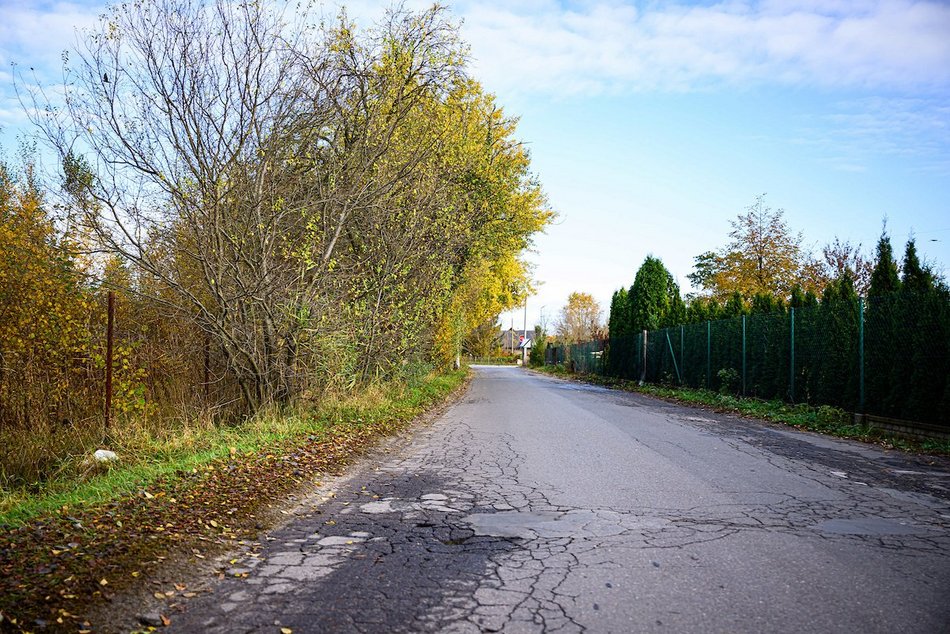Łódź. Startuje remont Smulskiej w Łodzi. Będą utrudnienia w ruchu