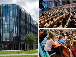 Łódź. Najpopularniejsze kierunki na Uniwersytecie Łódzkim w 2025 roku