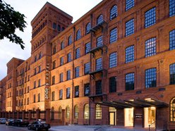 Łódź. Vienna House by Wyndham Andel's Lodz Łódź