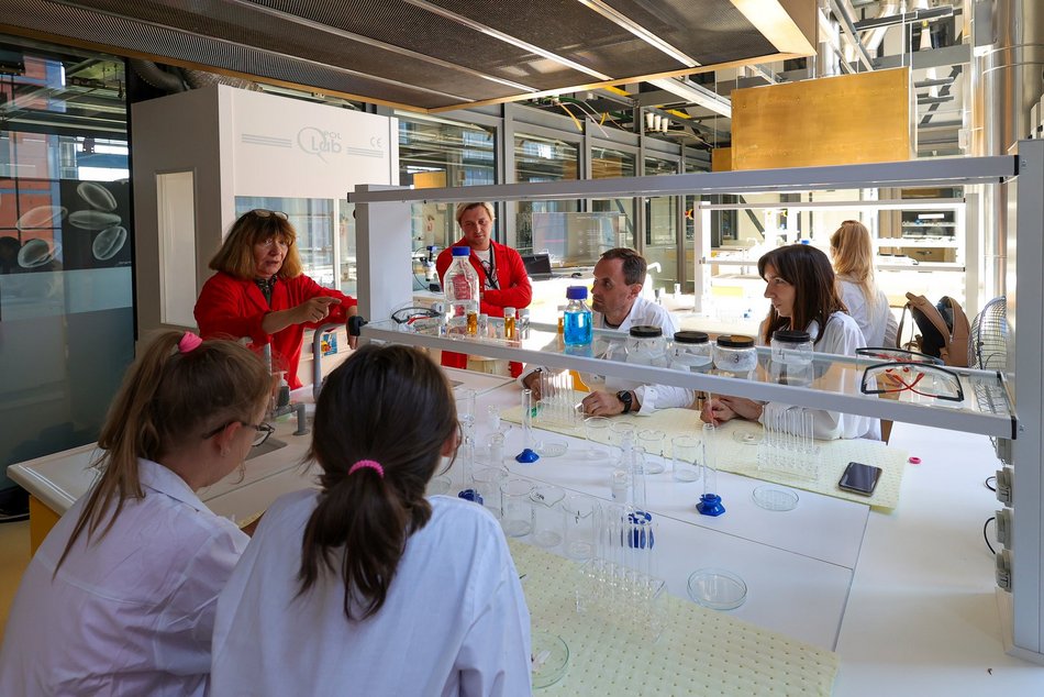 Łódź. Co robić w weekend? Największa rapowa domówka, Dzień Włókniarza i OFF pod chmurką