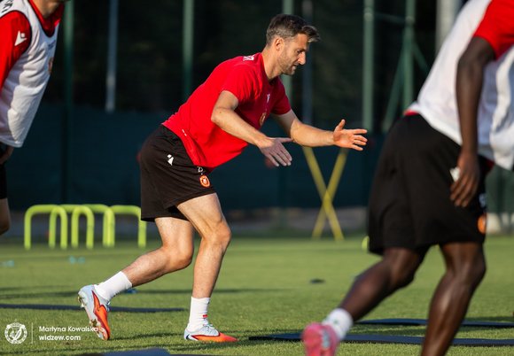 Łódź. Motor Lublin - Widzew Łódź. Czy łodzianie zwolnią trenera gospodarzy?