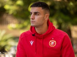 Łódź. Widzew Łódź nie zwalnia tempa! Hiszpański obrońca dołącza do drużyny