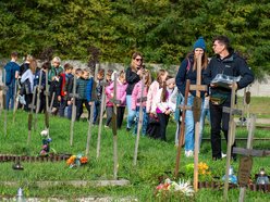 Wyszukiwarka grobów w Łodzi. Znajdź grób na cmentarzu... przez internet