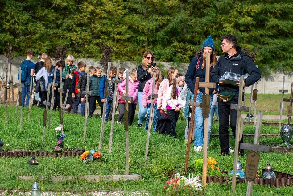 Wyszukiwarka grobów w Łodzi. Znajdź grób na cmentarzu... przez internet