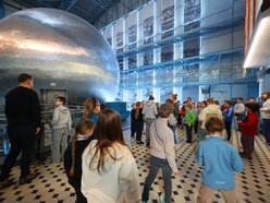 Za darmo z Kartą Łodzianina do Orientarium Zoo Łódź, Aquaparku Fala i EC1 Łódź