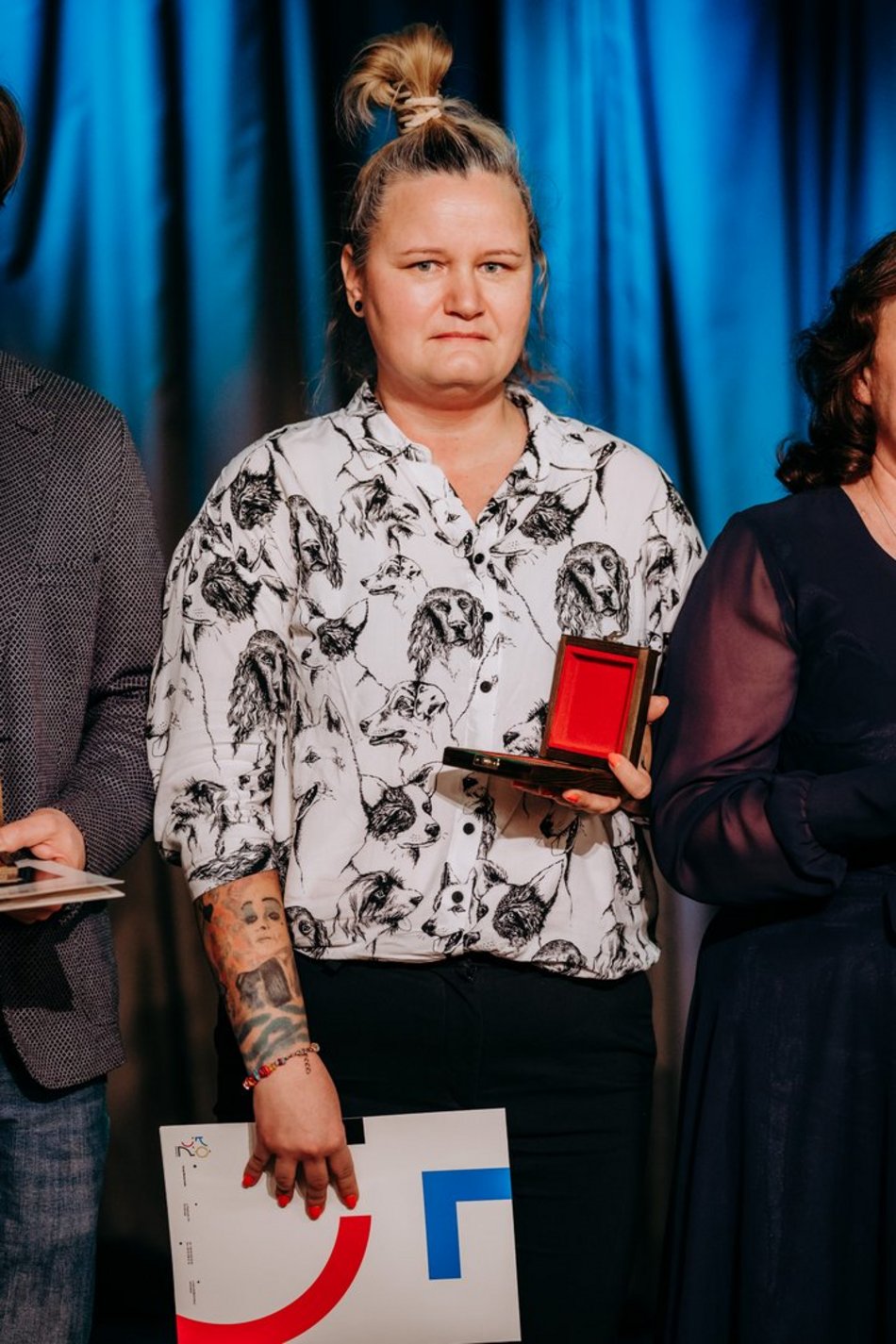 Medale z okazji 600. Urodzin Łodzi