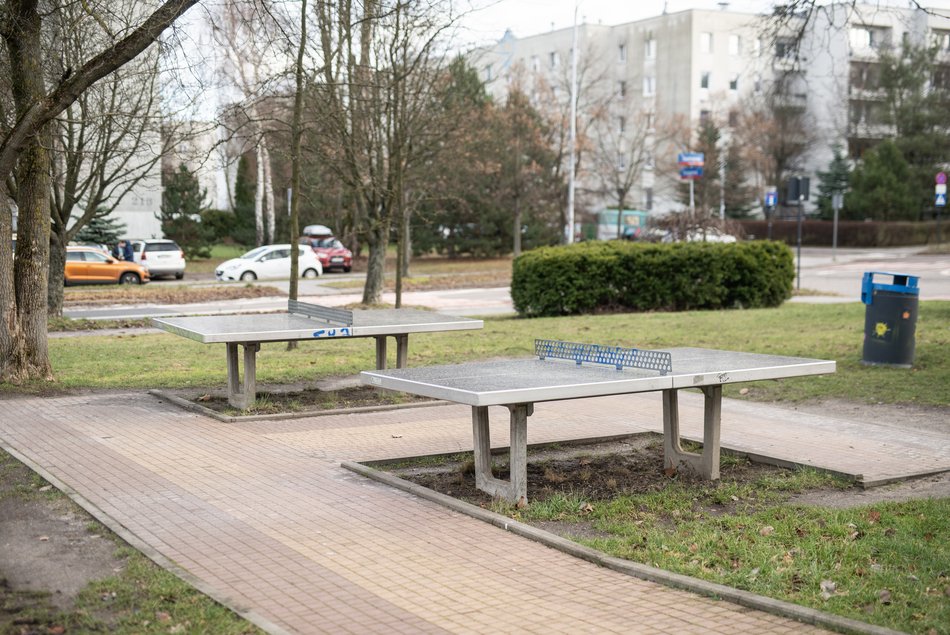 Nowe atrakcje w aż czterech parkach w Łodzi