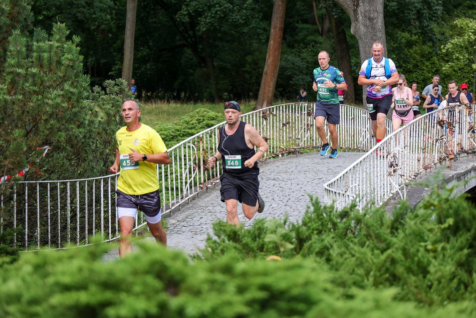 Pizza Run 2023 z Da Grasso w Łodzi