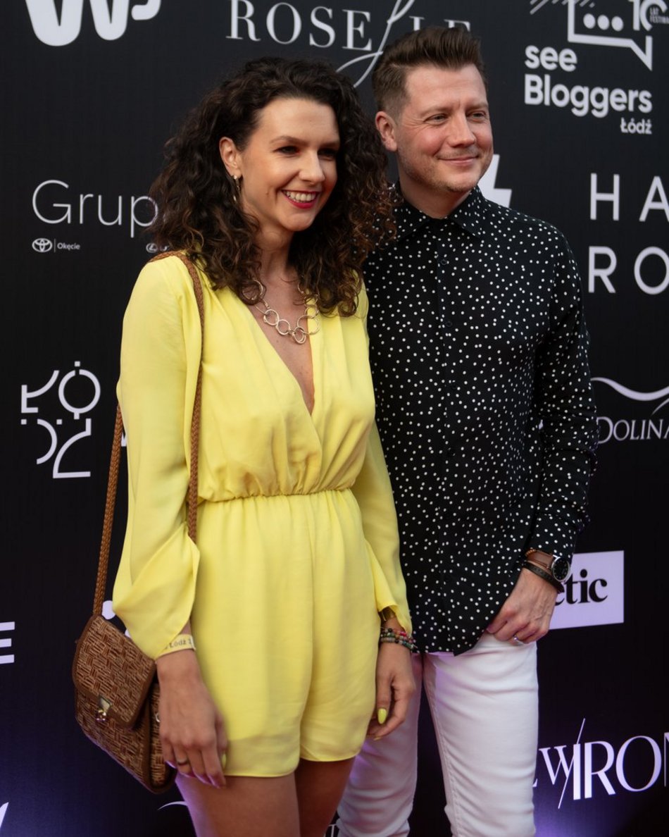 See Bloggers 2024 Łódź. Gala #Hashtagi Roku 2024