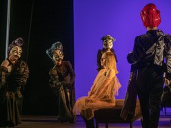 Teatr Arlekin dla dorosłych. „Inna księżniczka Burgunda” wkrótce na deskach
