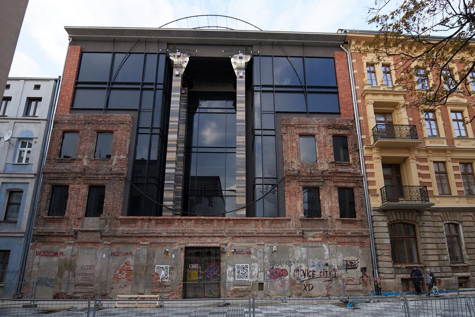 фото Radosław Jóźwiak