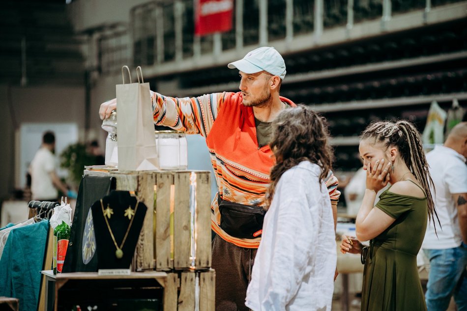 WeedWeek Days w Łodzi trwa