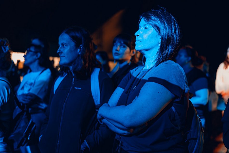 Teatr Muzyczny na Łódź Summer festival 2025. Trzeci dzień z kulturalnym występem!