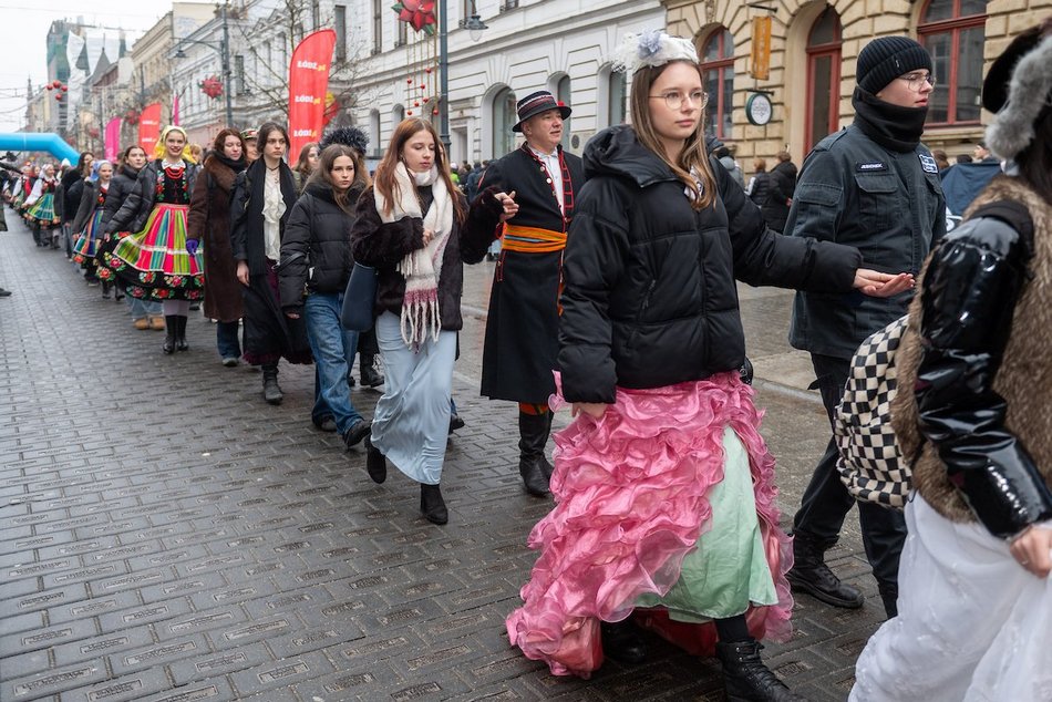 Łódź. Polonez dla Łodzi 2026