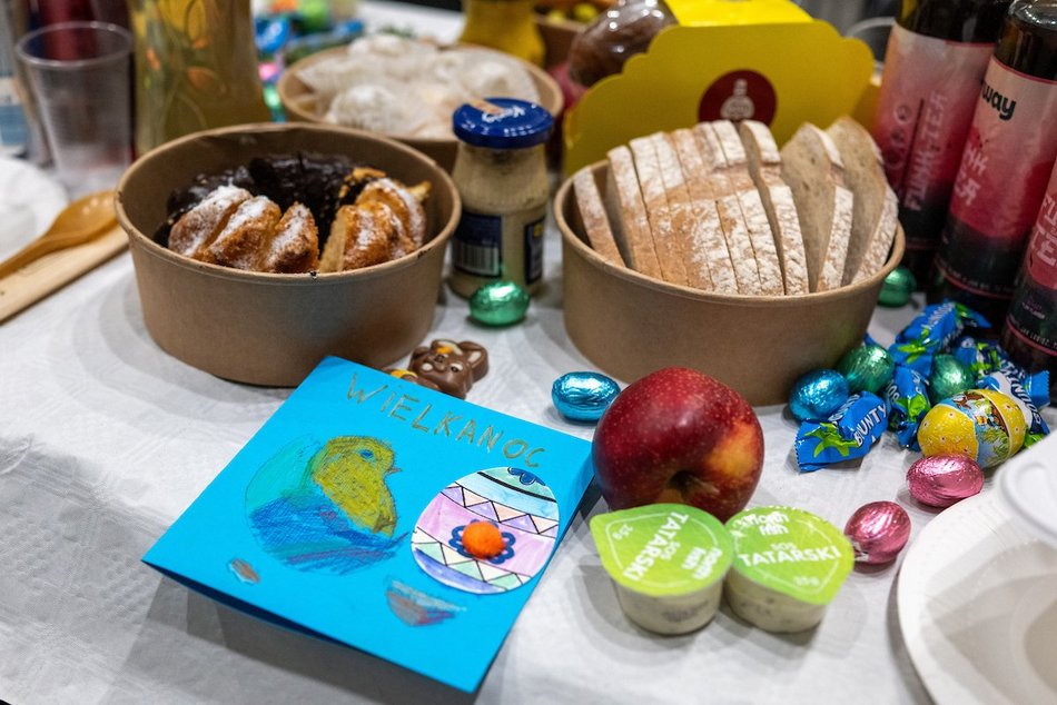 Łódź. Miejskie Śniadanie Wielkanocne 2026