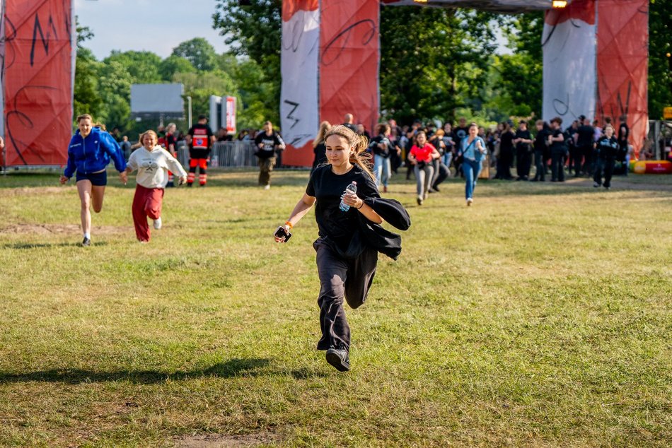 Łódź. Juwenalia 2026 w Łodzi