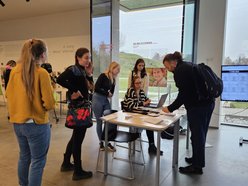 Ważne rozmowy w Łodzi. Żywa Biblioteka w Centrum Dialogu