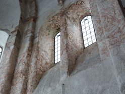 Łódź. Archikolegiata w Tumie. Zachwyca swoim pięknem i historią