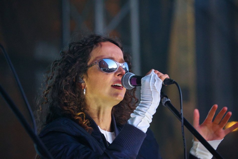 Brodka na Łódź Summer Festival 2024