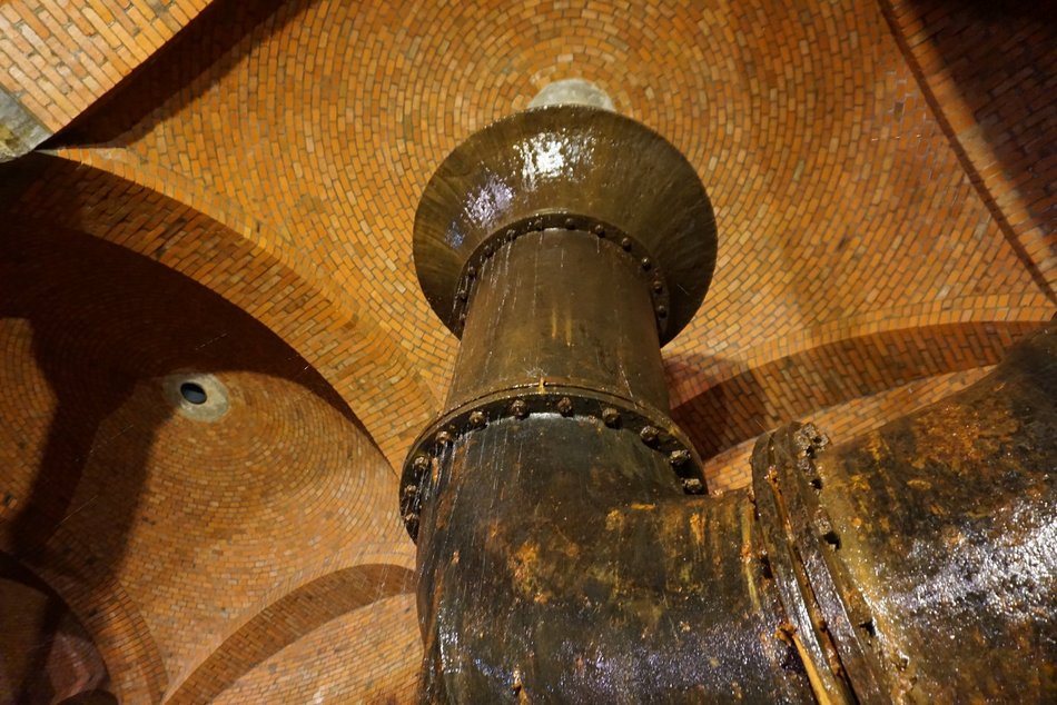 podziemne zbiorniki na wodę