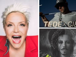 Koncerty w Łodzi na koniec lutego