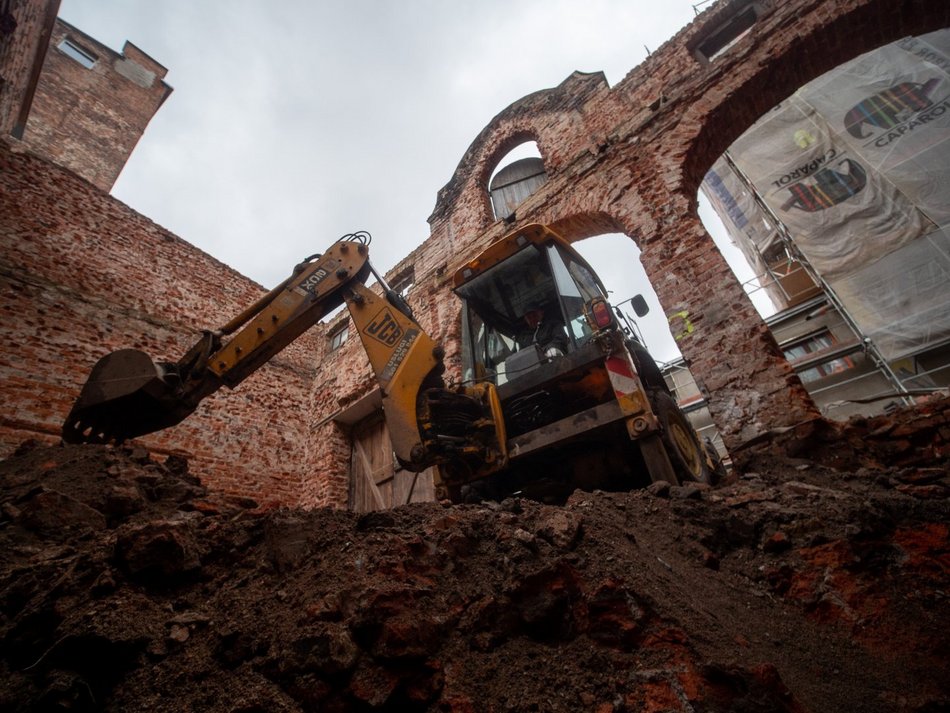 Kamienica przy ul. Legionów 37a