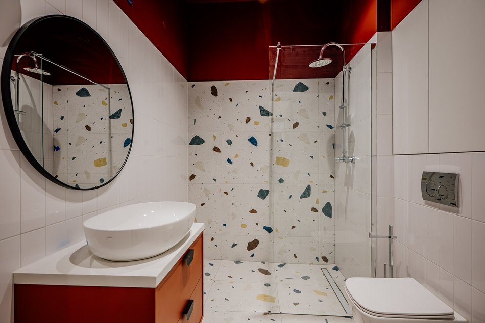 Łódź. Nowe mieszkania miejskie przy Ogrodowej w Łodzi. Tak będziemy mieszkać u Poznańskiego!