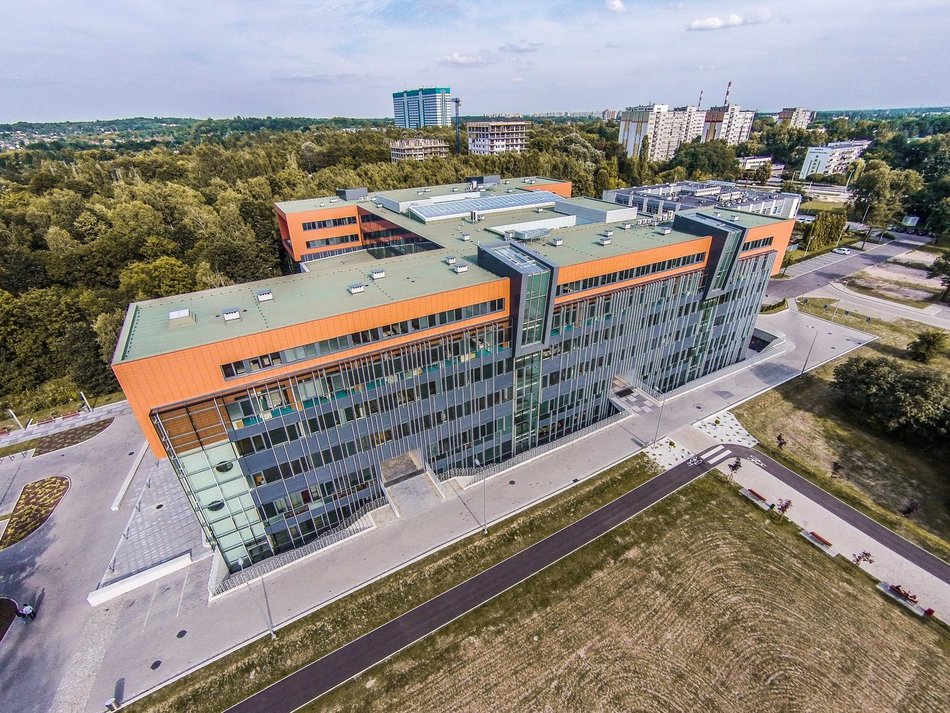 Łódź. Prawie pół miliona złotych dla studentów z Łodzi! Zamień pomysły na realne projekty