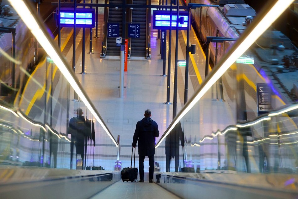Łódź. TOP 11 nieoczywistych miejsc w Łodzi na walkę z upałem. Dętka, schrony, kapliczki i więcej