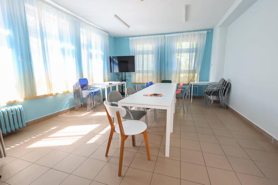 Łódź. Hostel Nowy Początek działa od dwóch lat. Pomógł już ponad 200 mieszkańcom Łodzi