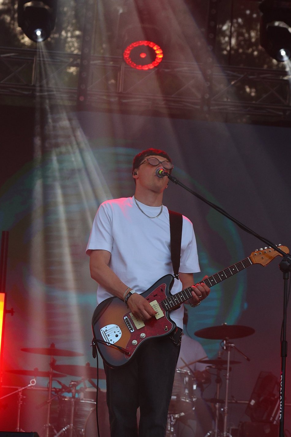 Łódź. Juwenalia Politechniki Łódzkiej. Druga odsłona wielkiego święta studentów