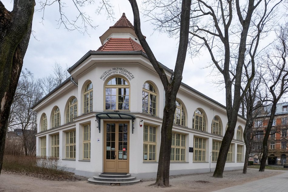 Łódź. Odkryj Muzeum Przyrodnicze w Łodzi. To niezwykły świat zwierząt, dinozaurów, tajemnic natury i przygód!