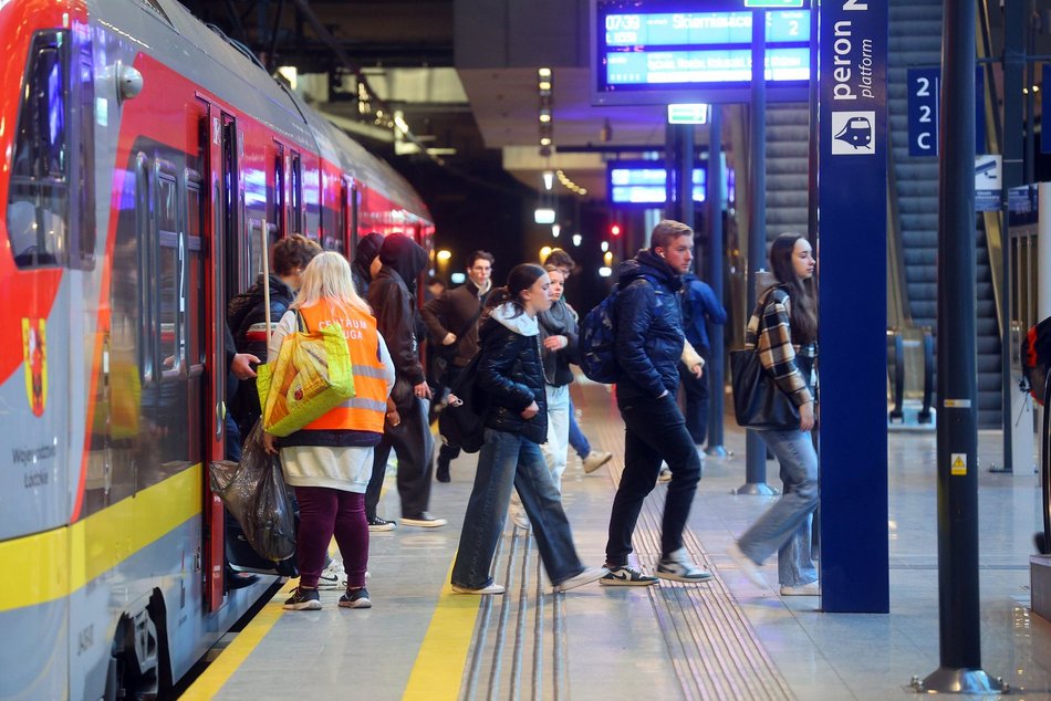 Łódź. Zmiany rozkładów ŁKA od marca. Nowe połączenia i godziny odjazdów